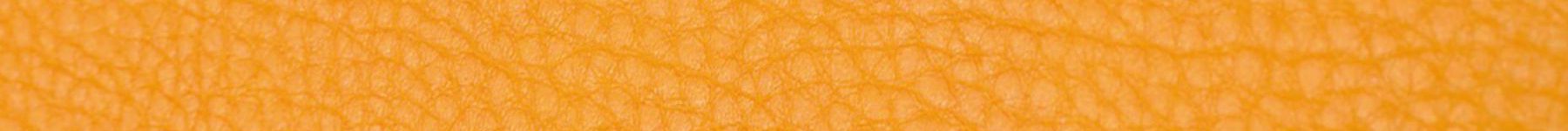 SWOOFLE Möbel - orange - schwer entflammbar - B1 - DIN 4102